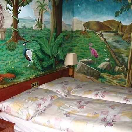 בזל Hotel Drachen מראה חיצוני תמונה