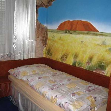 בזל Hotel Drachen מראה חיצוני תמונה