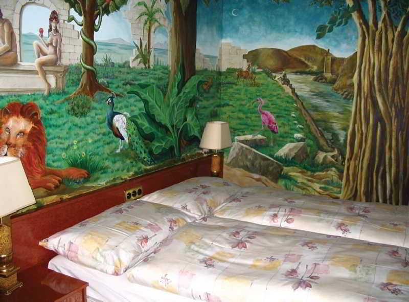 בזל Hotel Drachen מראה חיצוני תמונה